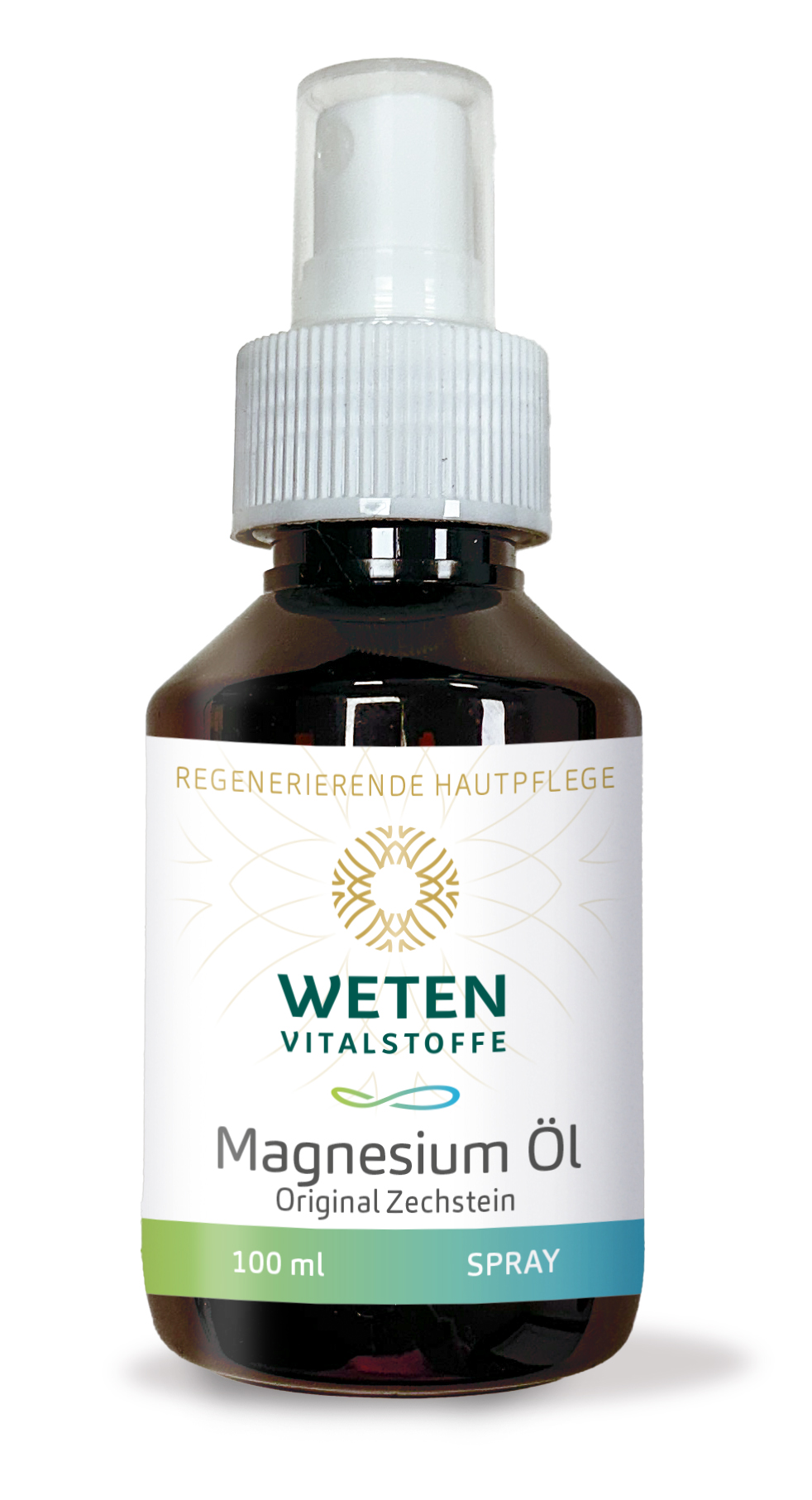 Magnesium-ÖL - 100ml