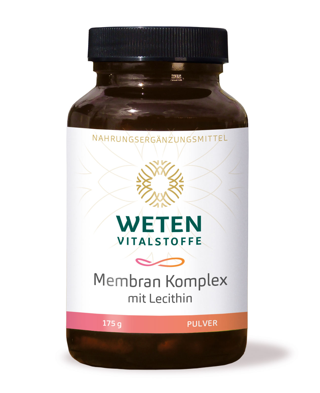 Membran Komplex - 175 g Pulver  25% Rabatt
