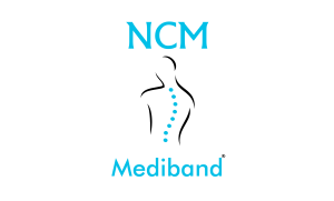 NCM Mediband 1Pck. - 25 Stück 