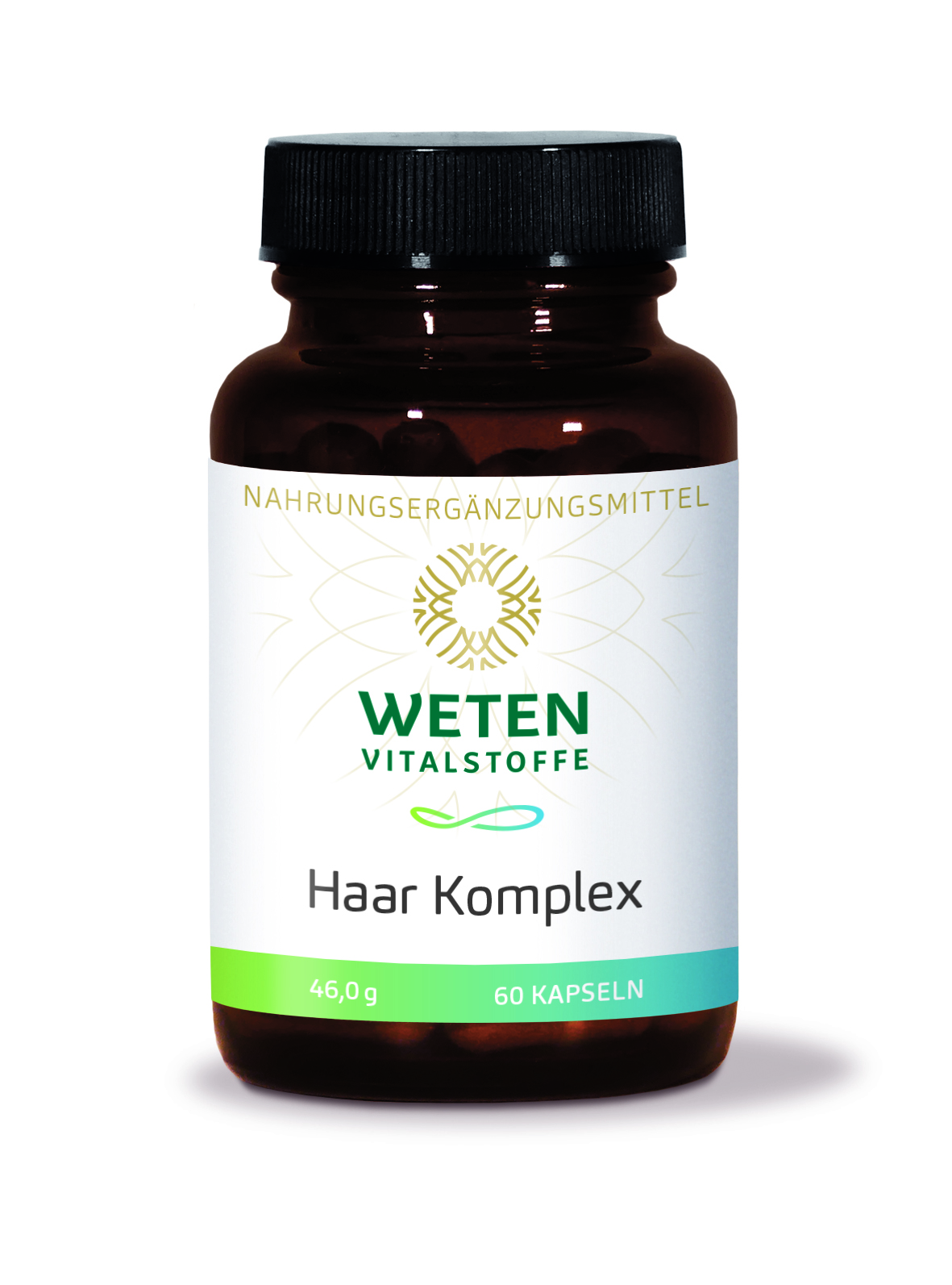Haar Komplex