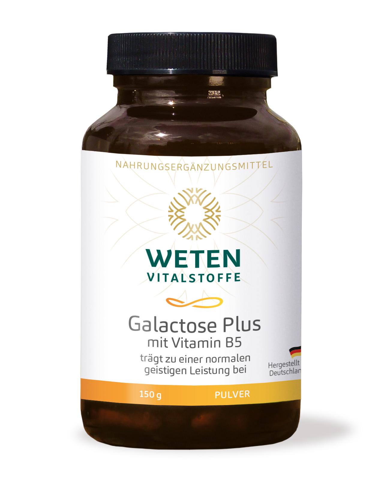 Galactose Plus - 150g Pulver   Galactose Plus - 150g Pulver