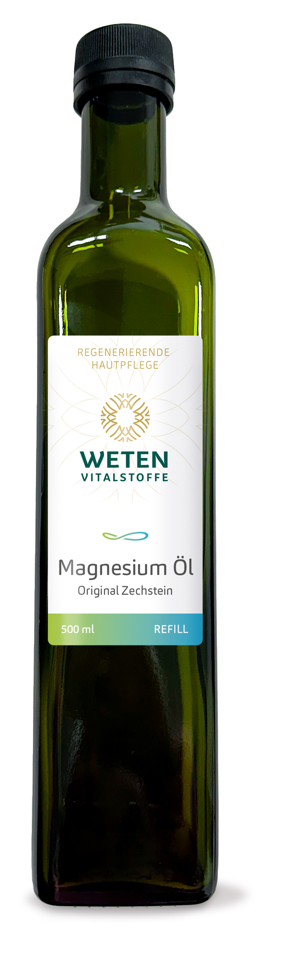 Magnesium - Öl 500ml Magnesium - Öl 500ml